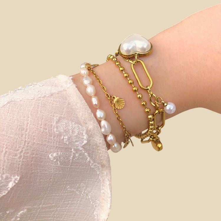 BRACELETS