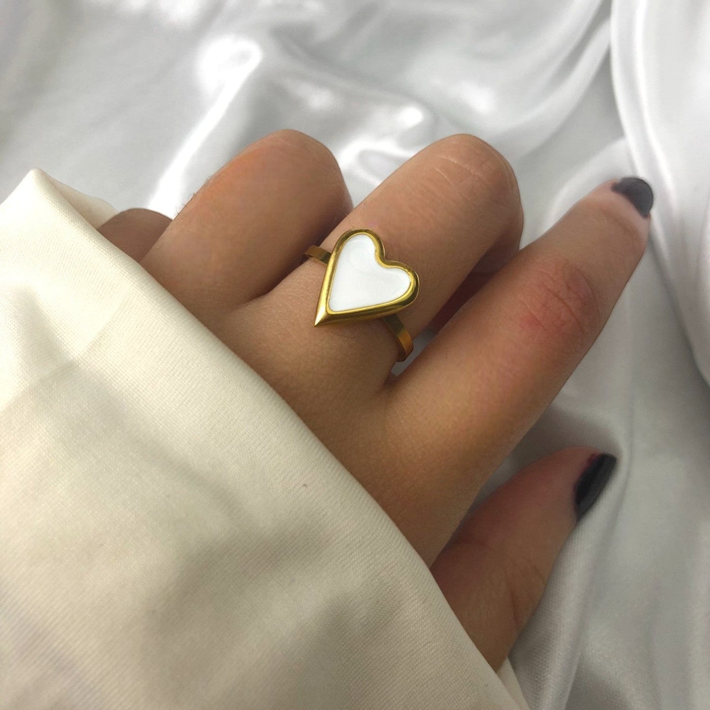 Bague Fatima M E N I Z A
