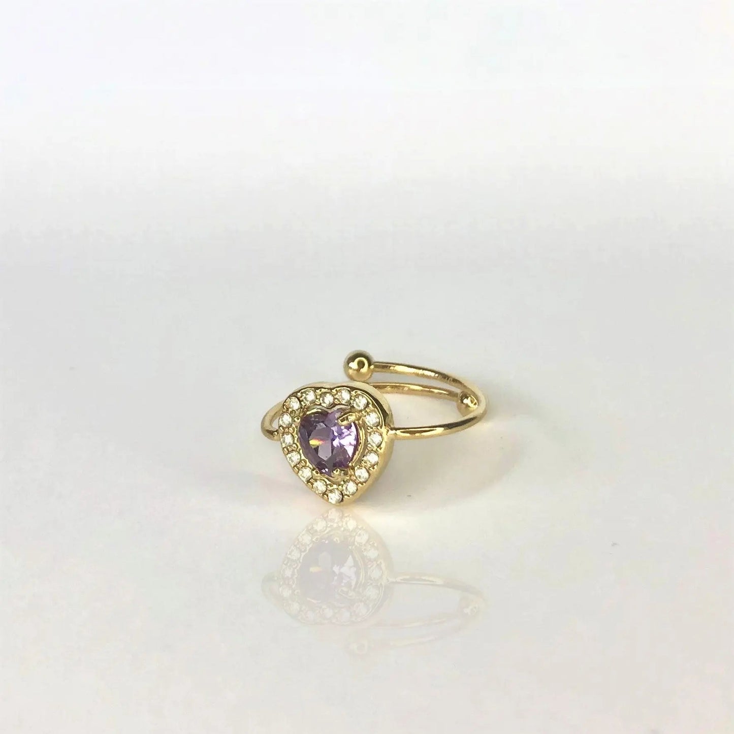 Bague Éloïse M E N I Z A