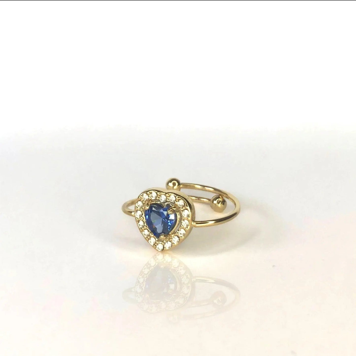 Bague Éloïse M E N I Z A