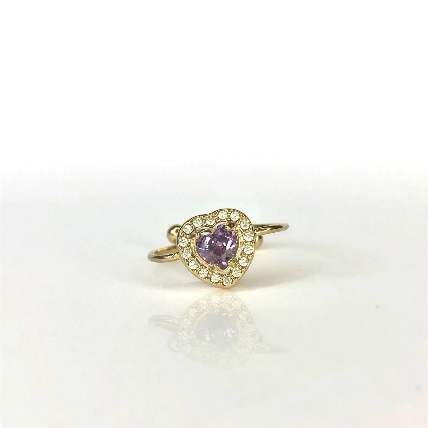 Bague Éloïse M E N I Z A