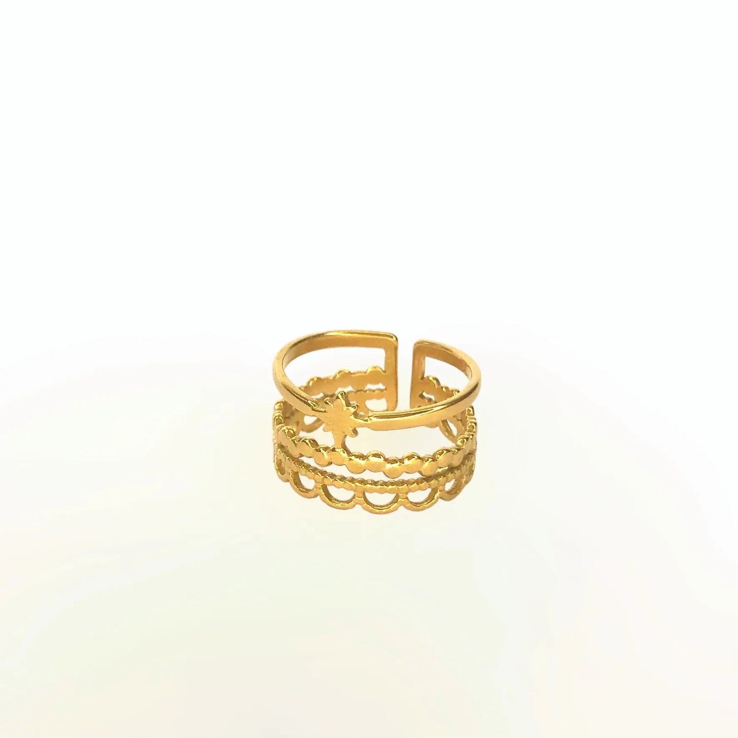 Bague Stella M E N I Z A