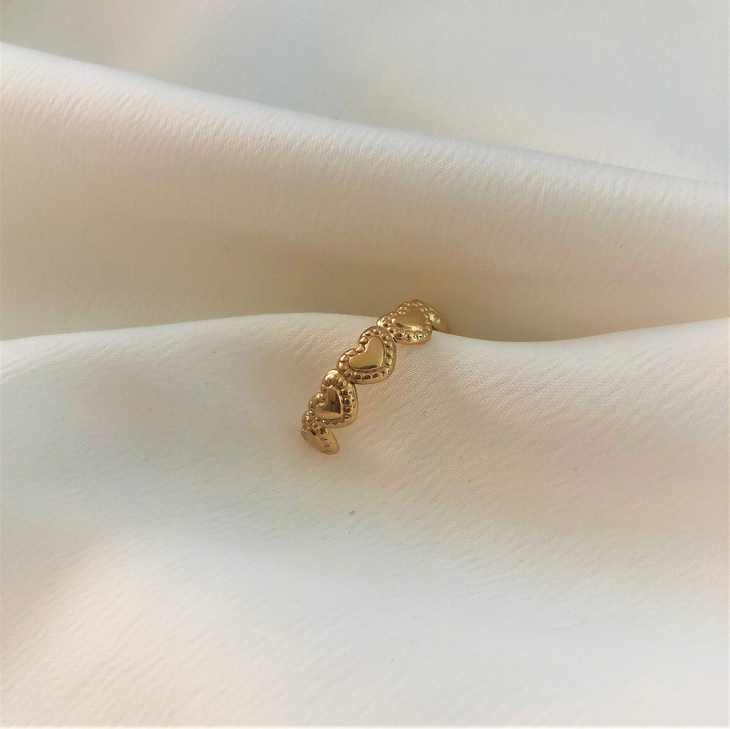 Bague Amélia M E N I Z A