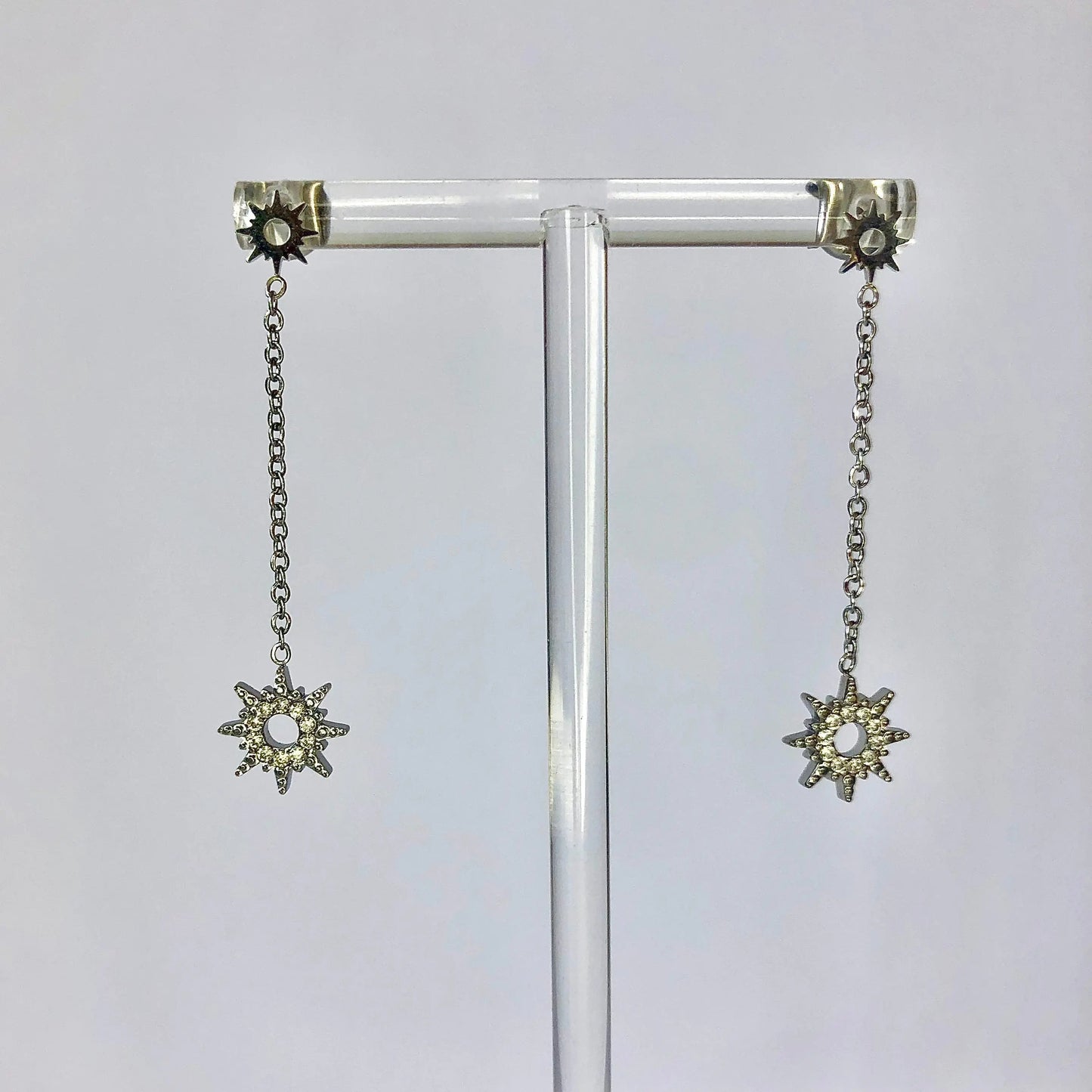Boucles d'oreilles Solène M E N I Z A