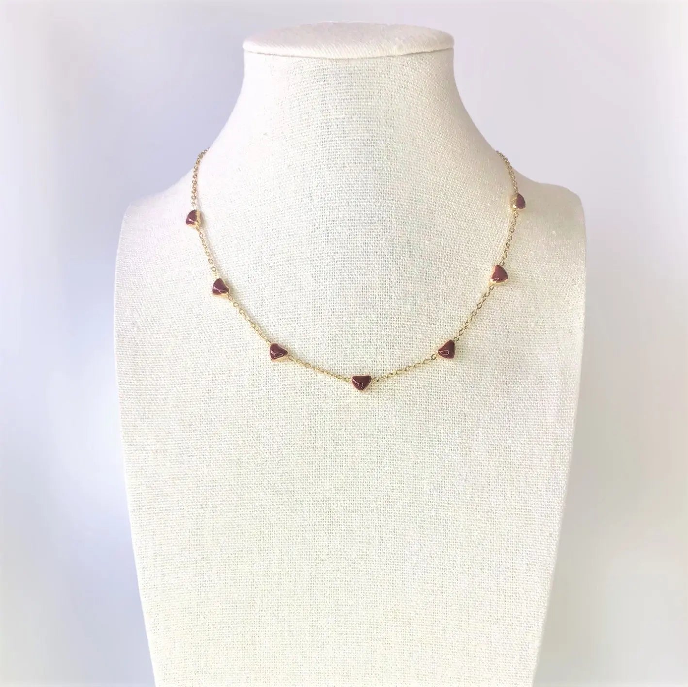 Collier Rosalinde M E N I Z A