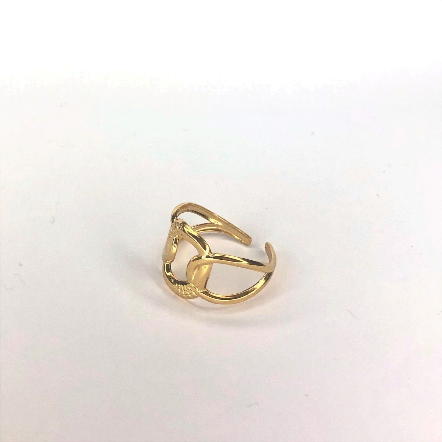 Bague Carla M E N I Z A