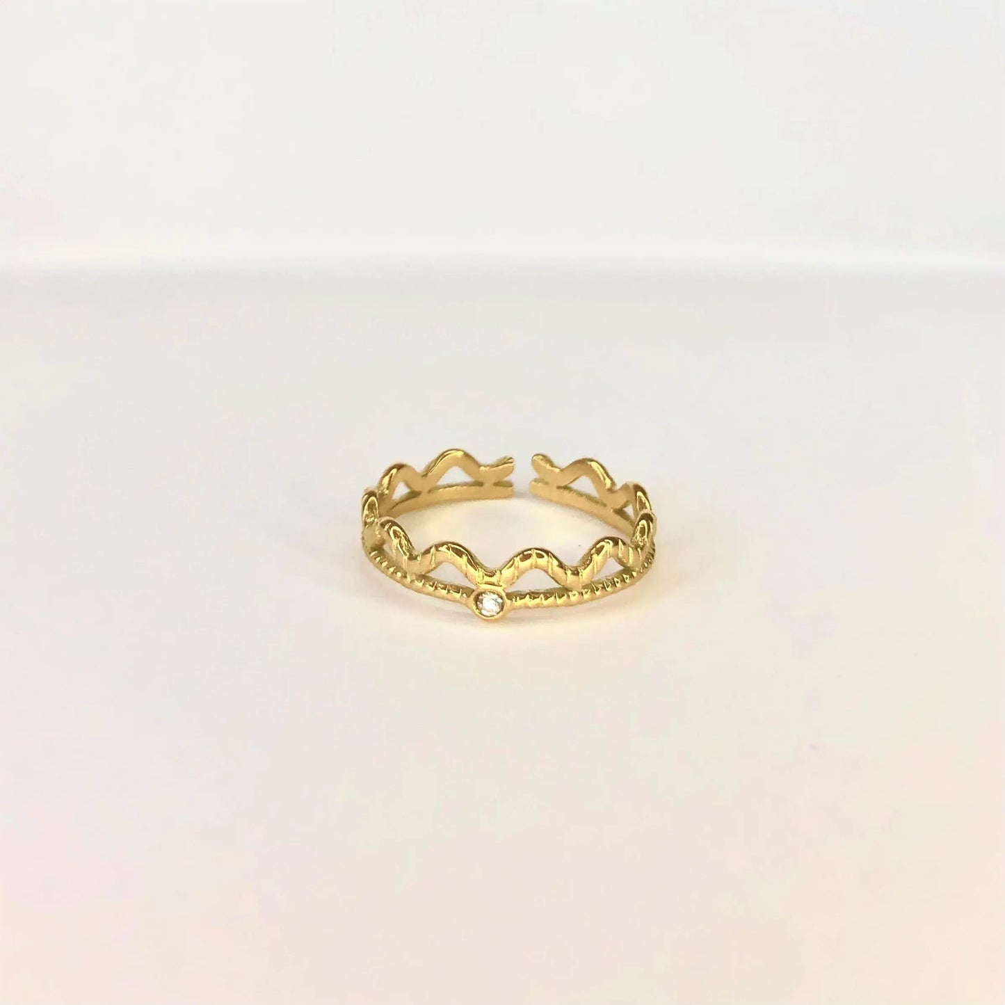 Bague Victoria M E N I Z A