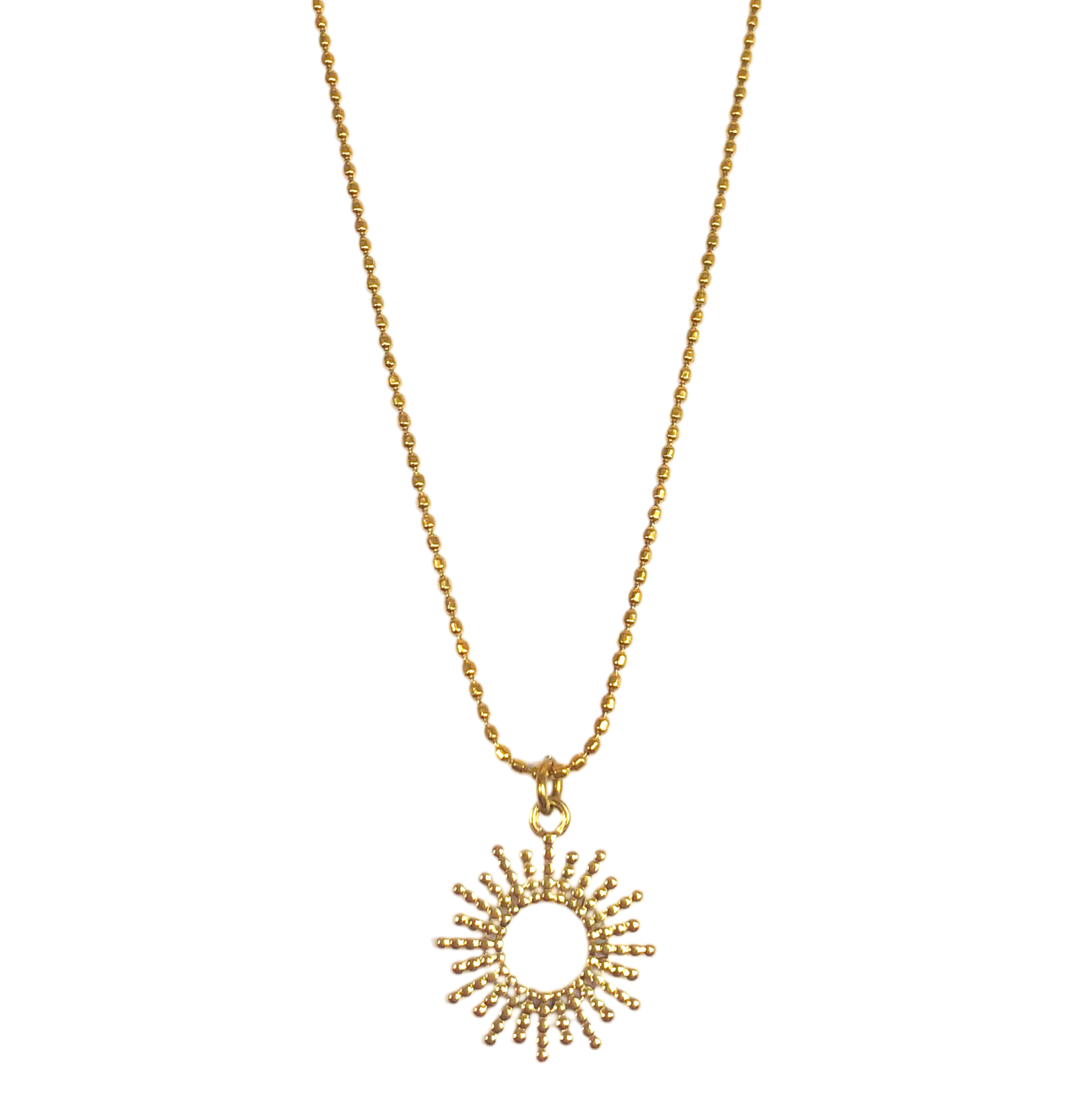 Collier Solaria