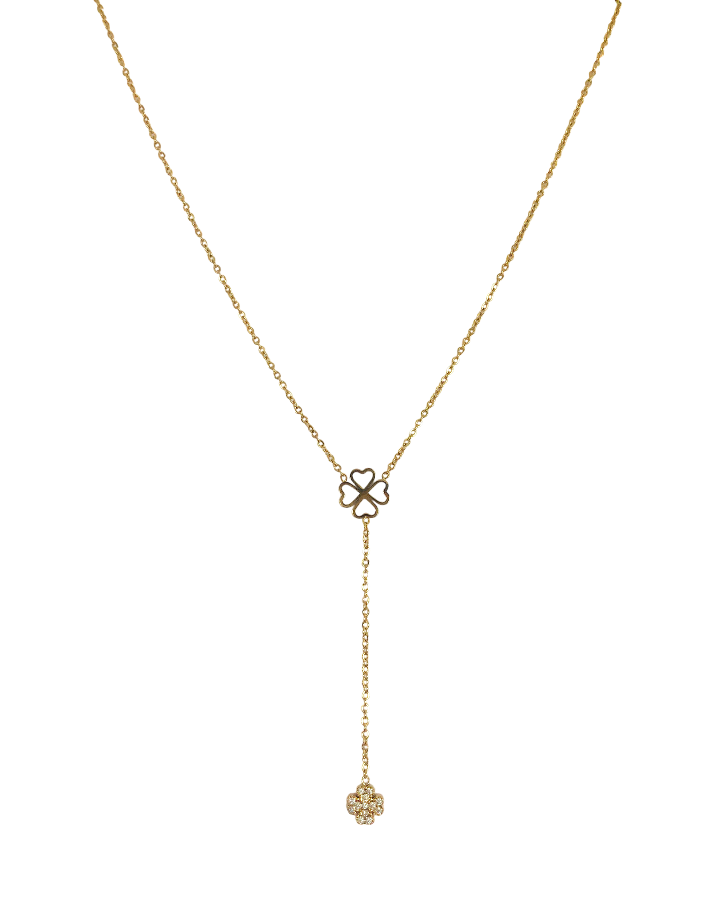 Collier Romane
