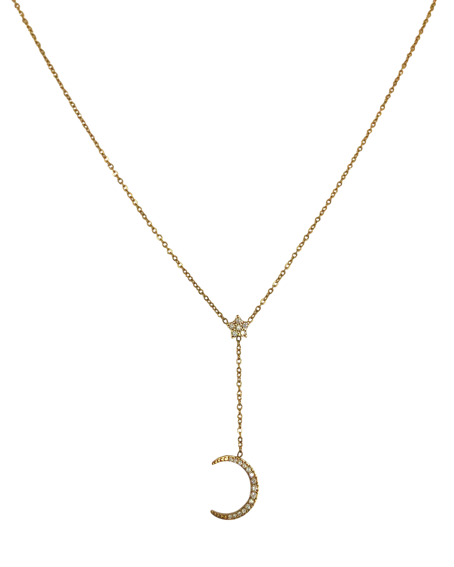 Collier Isadora