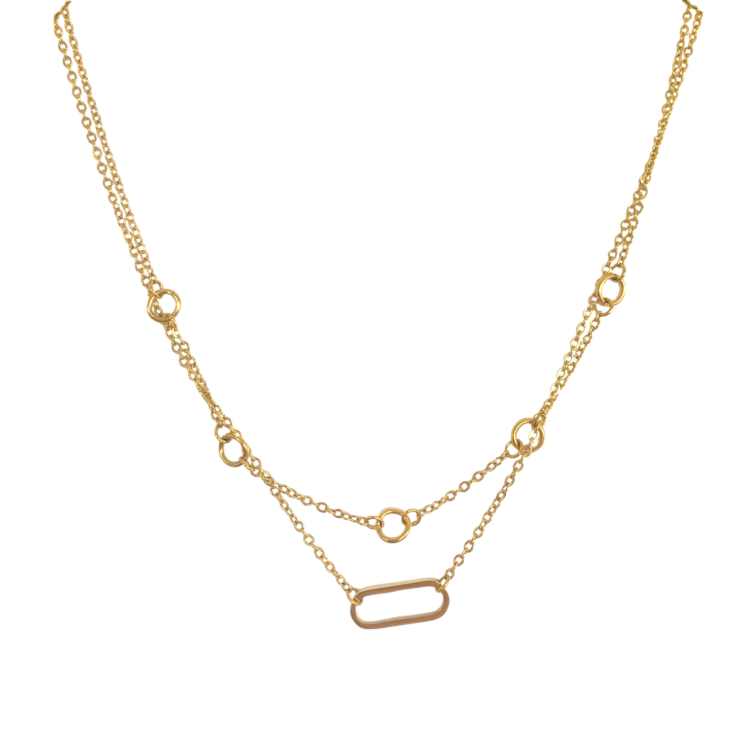 Collier Carissa