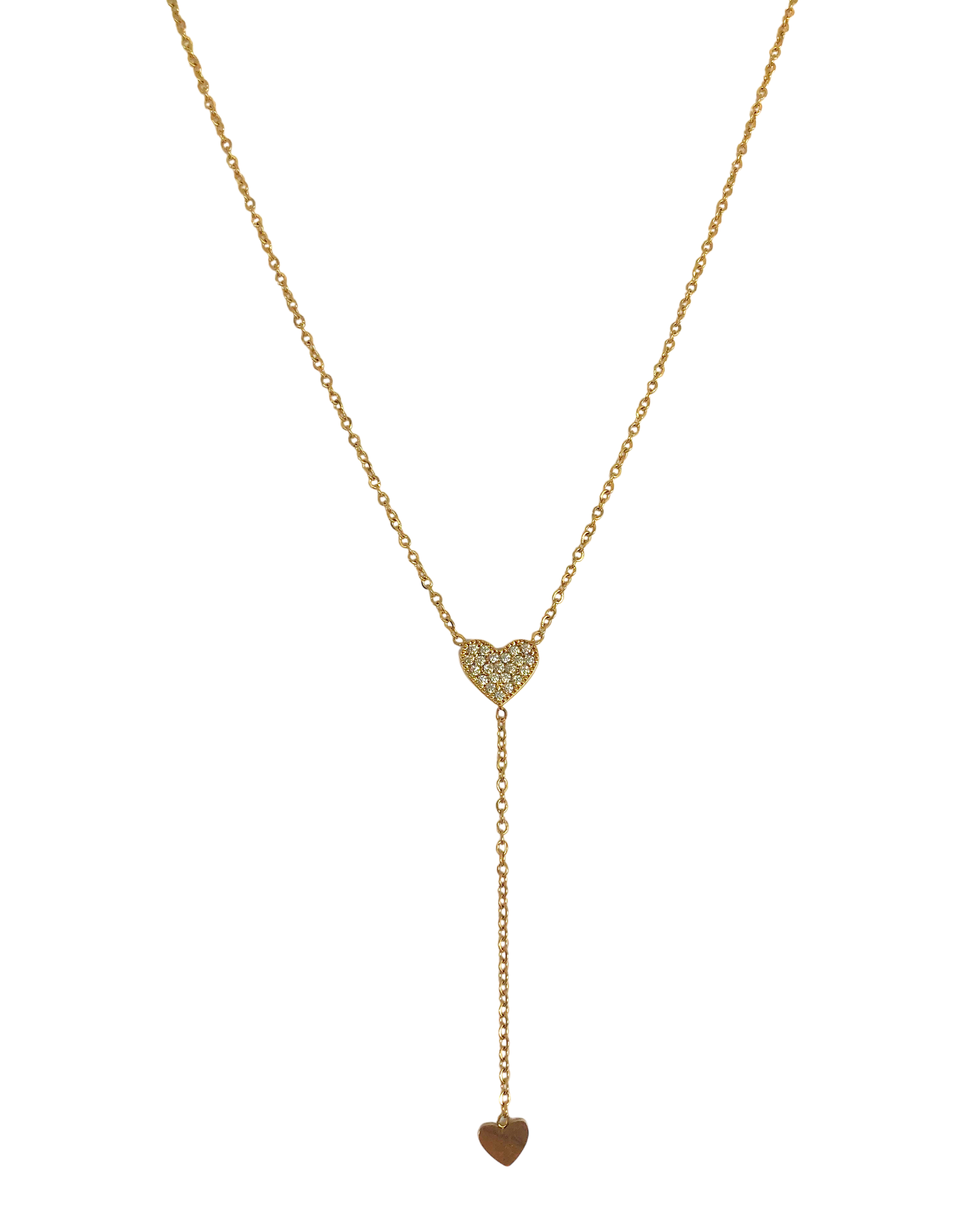 Collier Valentine