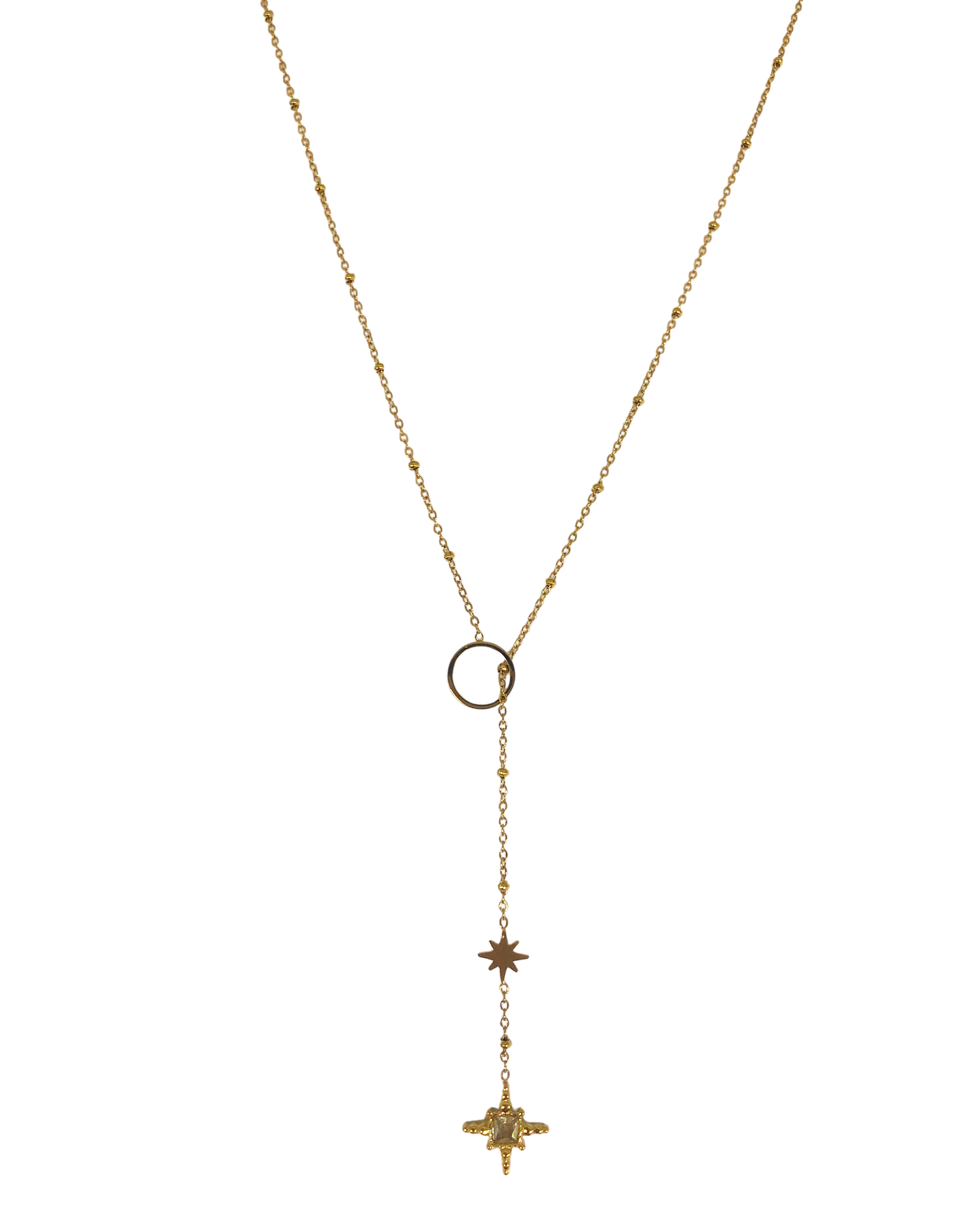 Collier Esmeralda