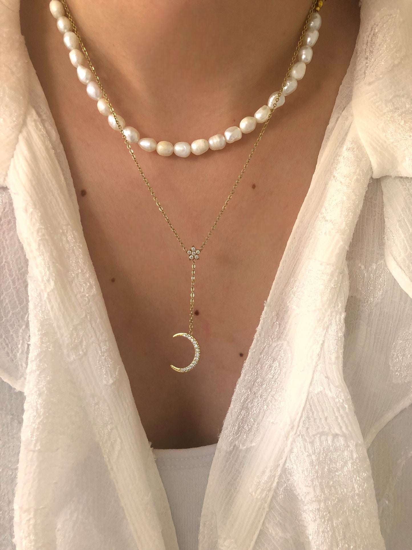 Collier Isadora