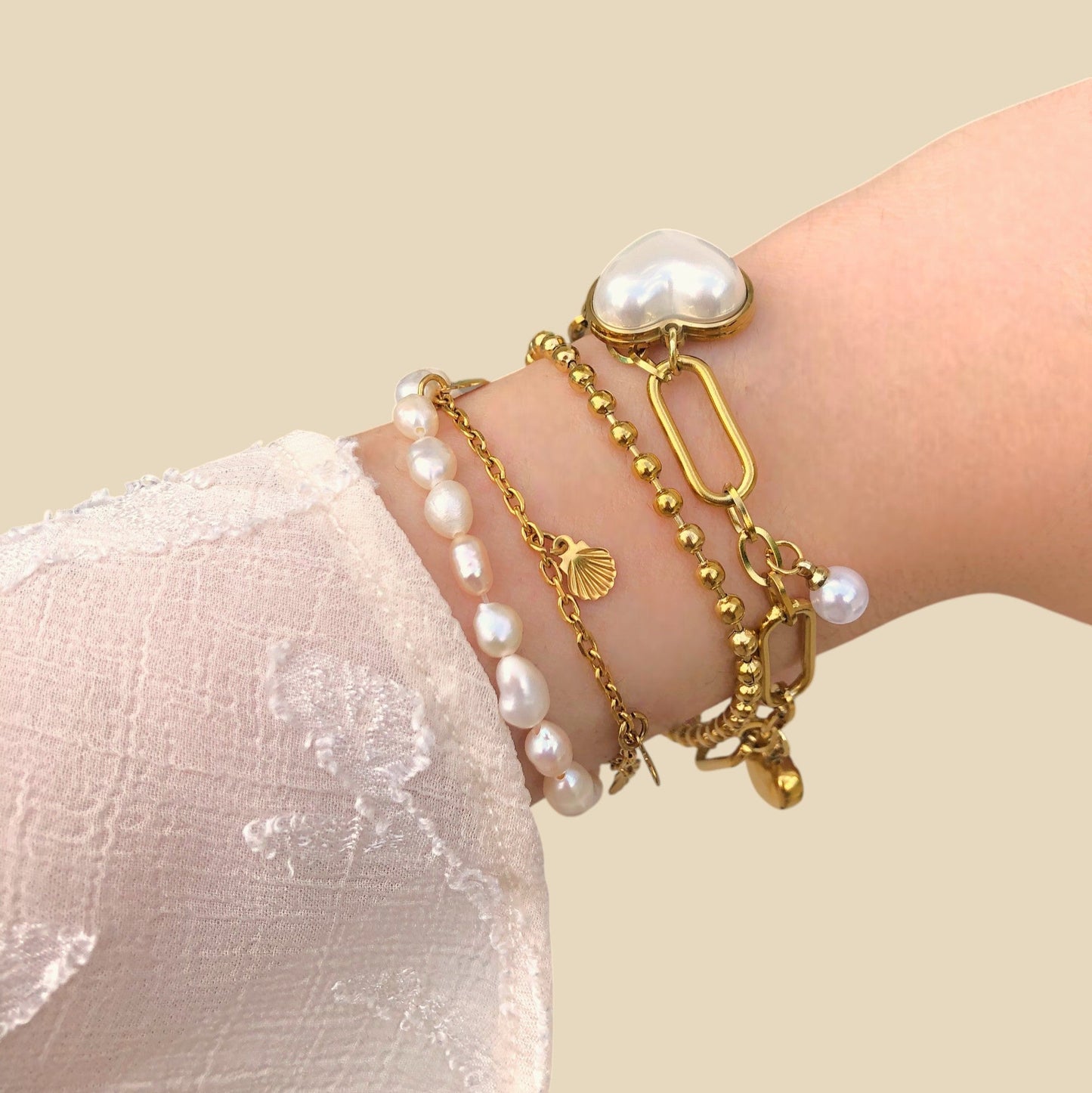 Bracelet Camille