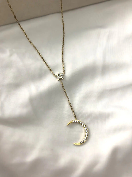 Collier Isadora M E N I Z A