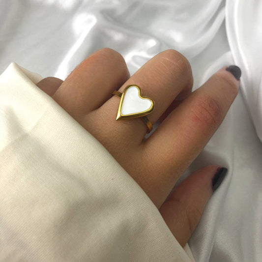 Bague Fatima M E N I Z A