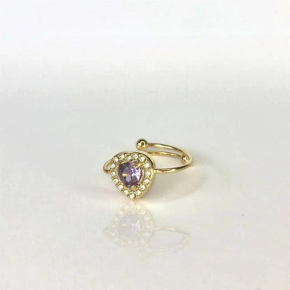 Bague Éloïse M E N I Z A