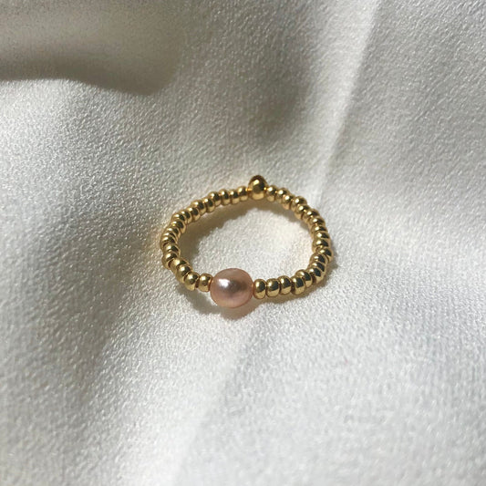 Bague Amina M E N I Z A
