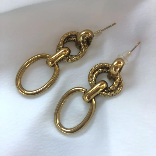 Boucles d'oreilles Camille M E N I Z A