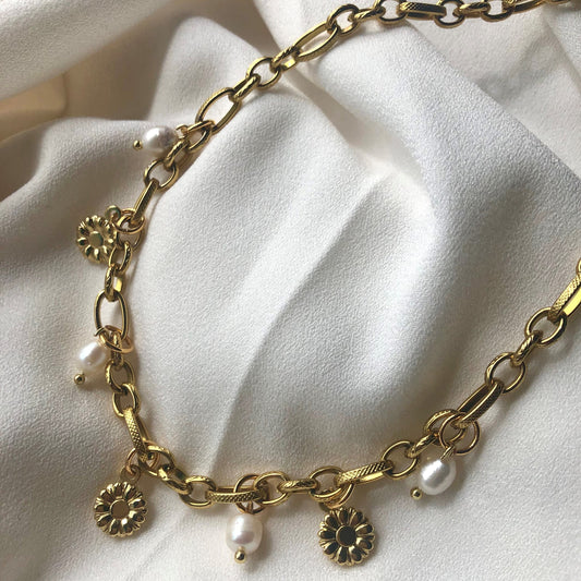 Collier Selen M E N I Z A