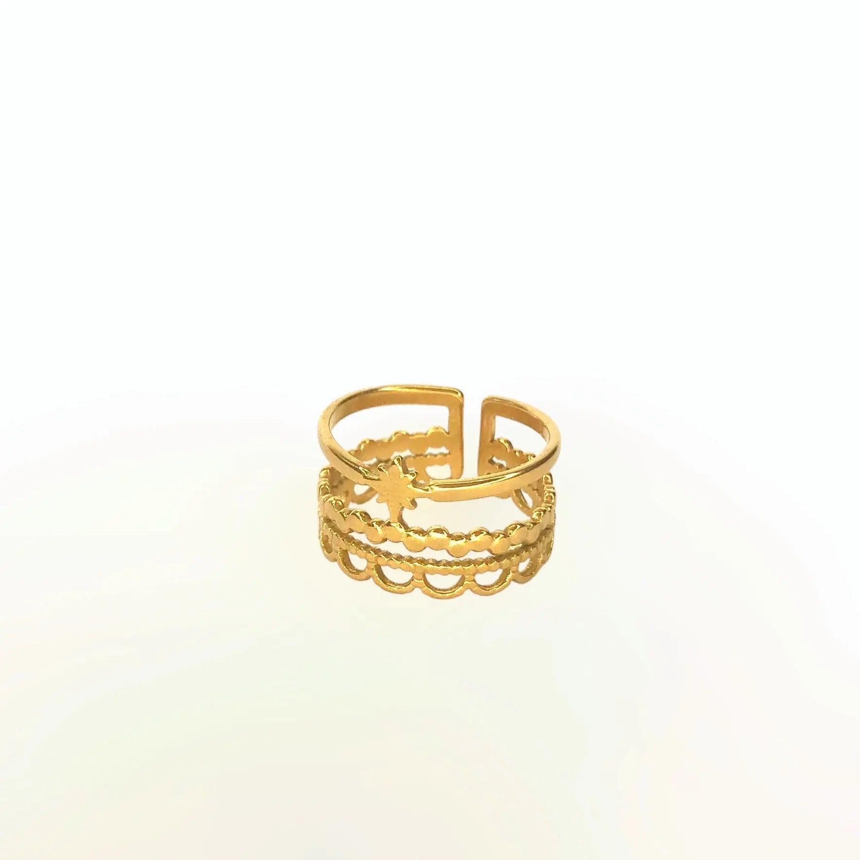 Bague Stella M E N I Z A