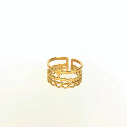 Bague Stella M E N I Z A