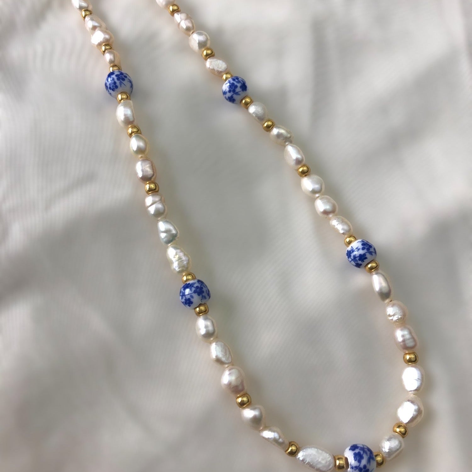 Collier Matilda M E N I Z A