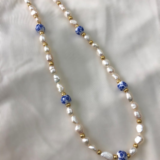 Collier Matilda M E N I Z A