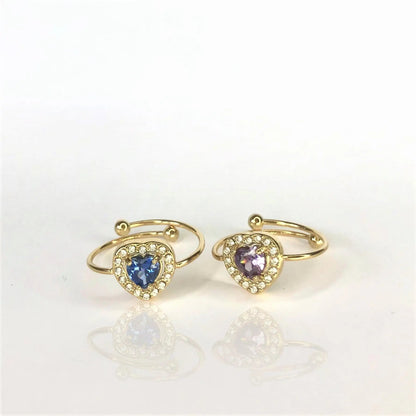 Bague Éloïse M E N I Z A