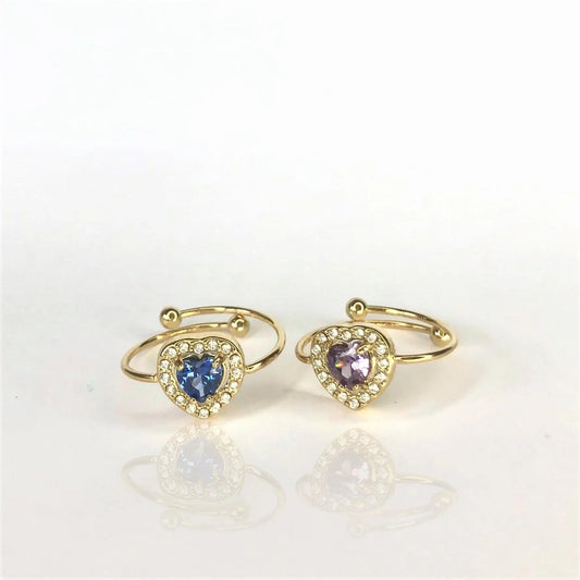 Bague Éloïse M E N I Z A