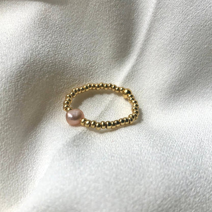 Bague Amina M E N I Z A