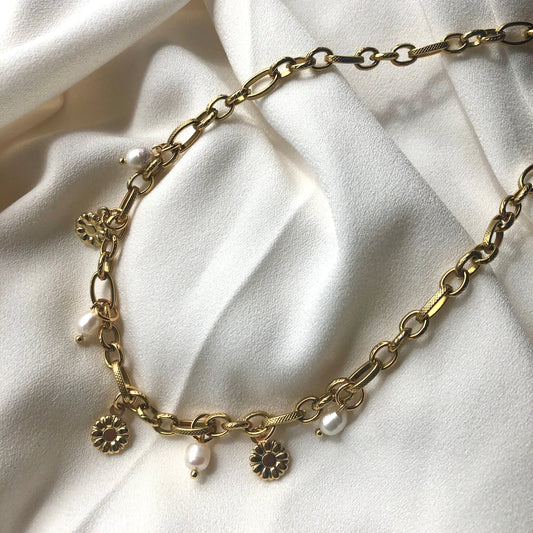 Collier Selen M E N I Z A