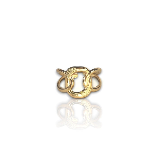 Bague Carla M E N I Z A