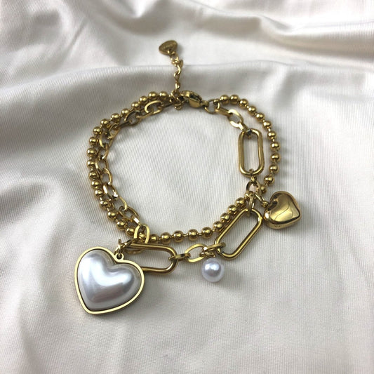 Bracelet Amina M E N I Z A