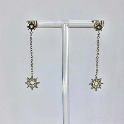 Boucles d'oreilles Solène M E N I Z A