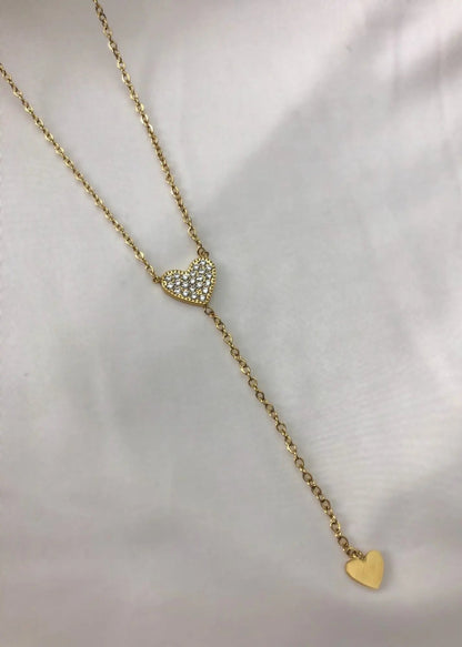 Collier Valentine M E N I Z A