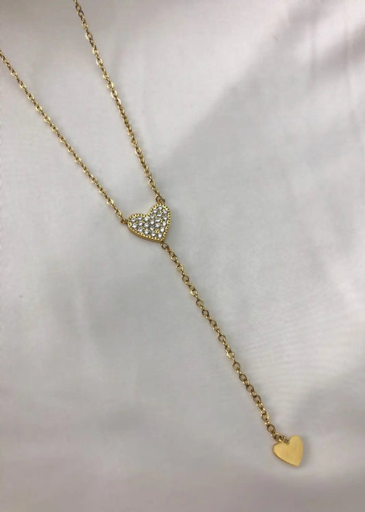Collier Valentine M E N I Z A