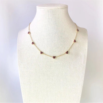 Collier Rosalinde M E N I Z A