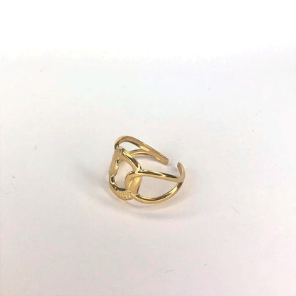 Bague Carla M E N I Z A