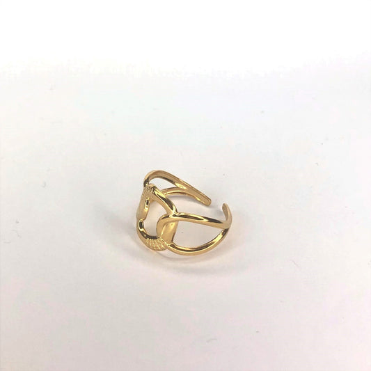 Bague Carla M E N I Z A