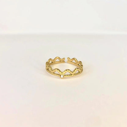 Bague Victoria M E N I Z A