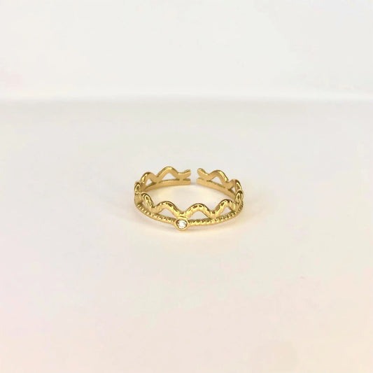Bague Victoria M E N I Z A