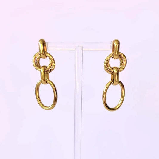 Boucles d'oreilles Camille M E N I Z A