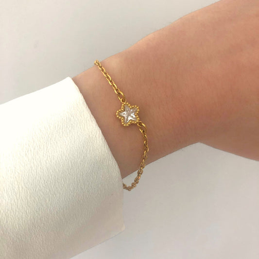 Bracelet Juliette