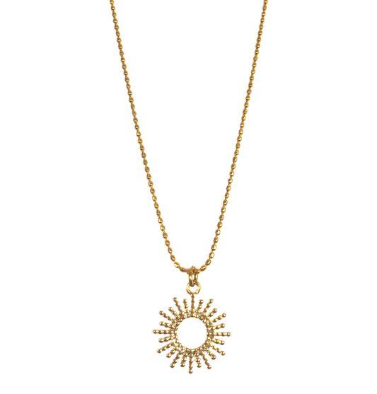 Collier Solaria