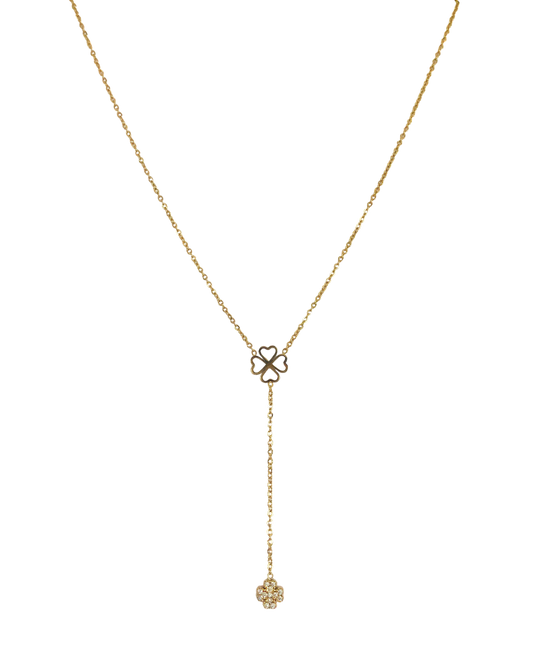 Collier Romane