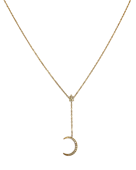 Collier Isadora