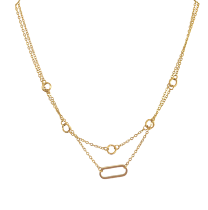 Collier Carissa