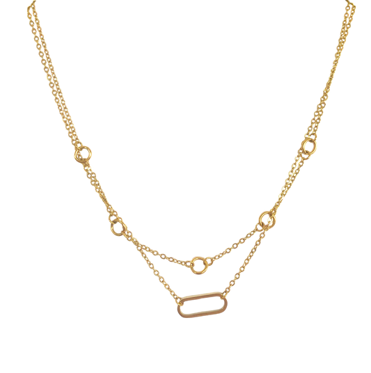 Collier Carissa